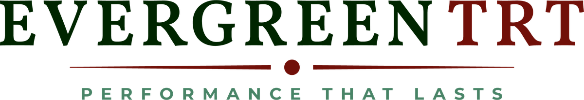 Evergreen Adult Medicine Logo